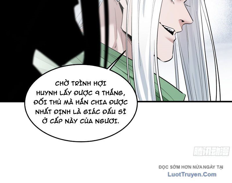 Đồng Hành Cùng Tử Vong: Bắt Đầu Với Ngư Nhân Địa Hạ Thành - Chapter 145 - Page 30