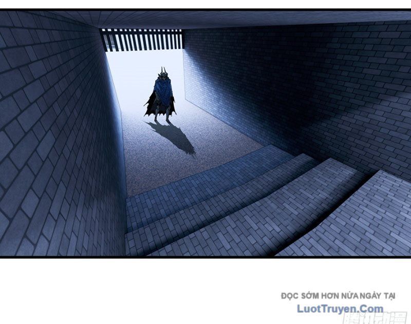 Đồng Hành Cùng Tử Vong: Bắt Đầu Với Ngư Nhân Địa Hạ Thành - Chapter 145 - Page 31