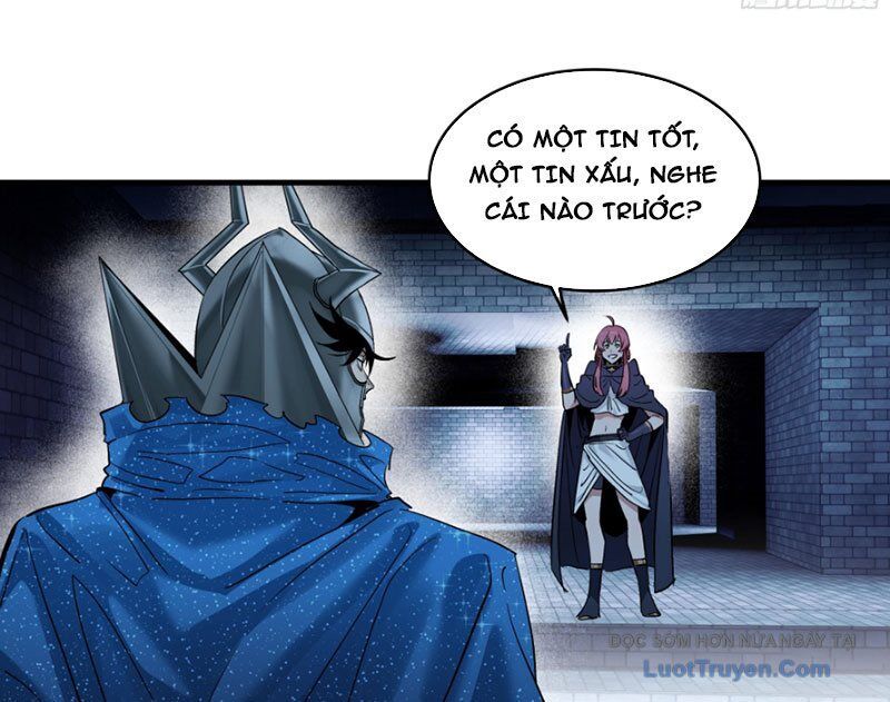 Đồng Hành Cùng Tử Vong: Bắt Đầu Với Ngư Nhân Địa Hạ Thành - Chapter 145 - Page 32