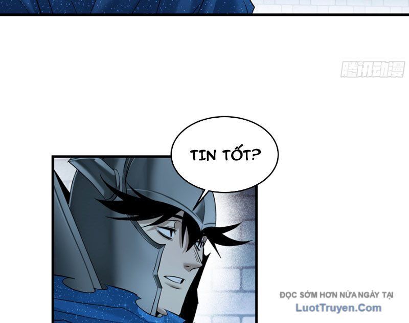 Đồng Hành Cùng Tử Vong: Bắt Đầu Với Ngư Nhân Địa Hạ Thành - Chapter 145 - Page 33