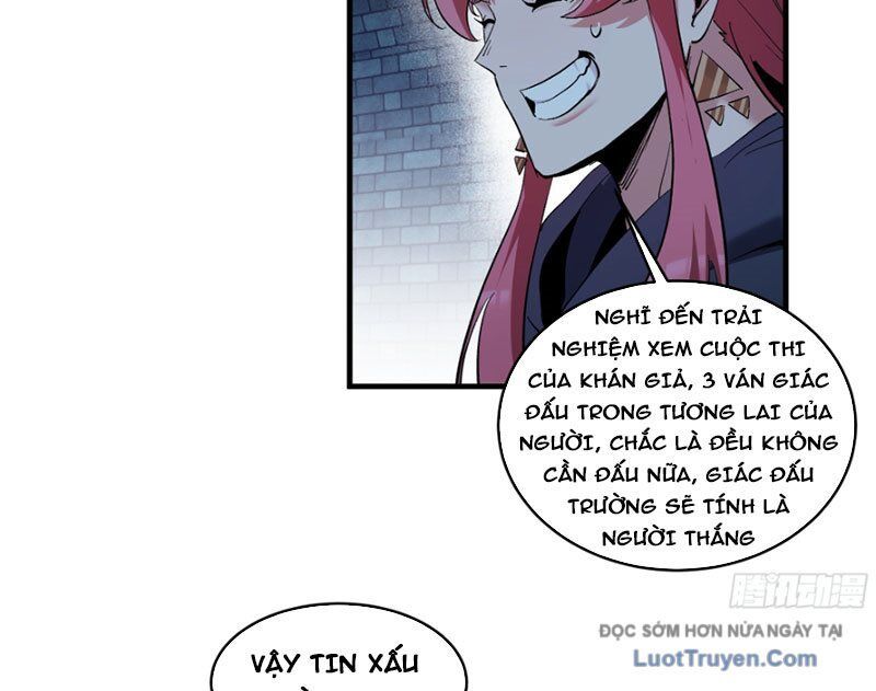 Đồng Hành Cùng Tử Vong: Bắt Đầu Với Ngư Nhân Địa Hạ Thành - Chapter 145 - Page 35