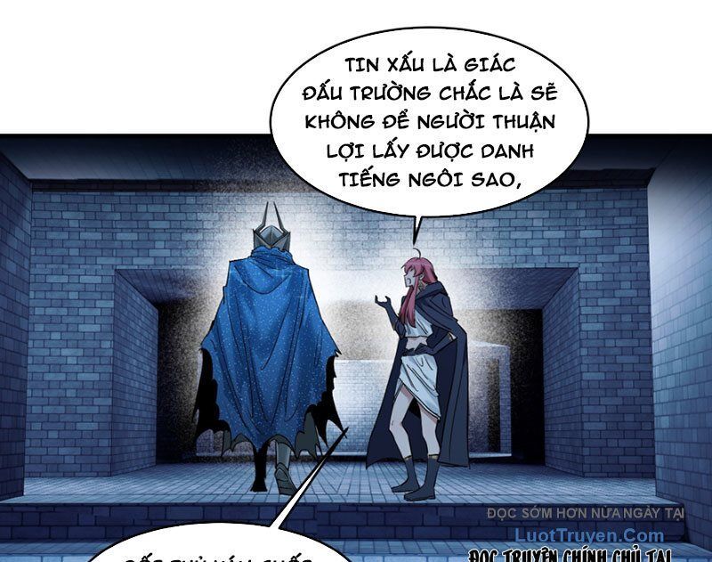 Đồng Hành Cùng Tử Vong: Bắt Đầu Với Ngư Nhân Địa Hạ Thành - Chapter 145 - Page 37