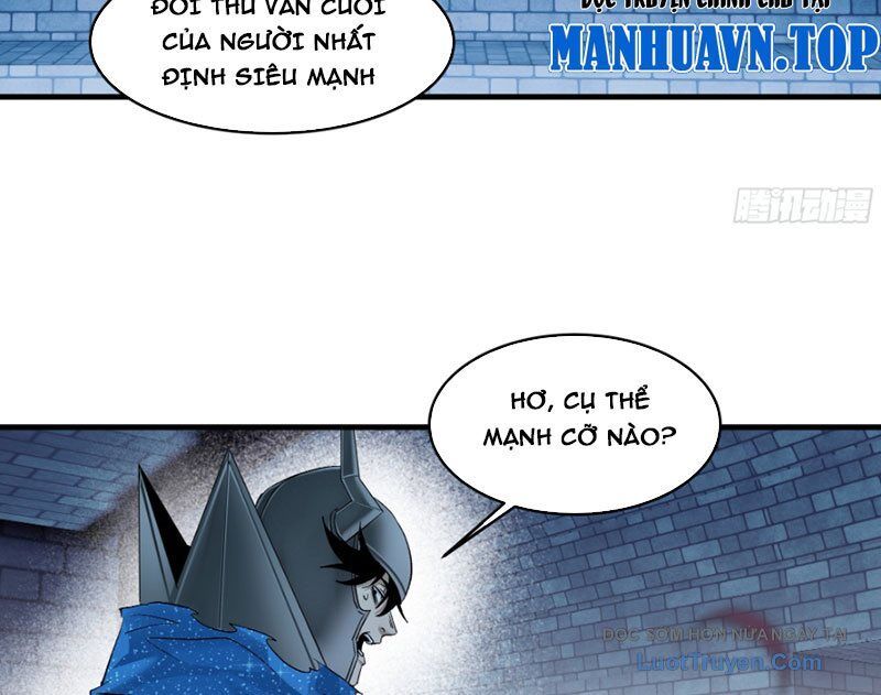 Đồng Hành Cùng Tử Vong: Bắt Đầu Với Ngư Nhân Địa Hạ Thành - Chapter 145 - Page 38