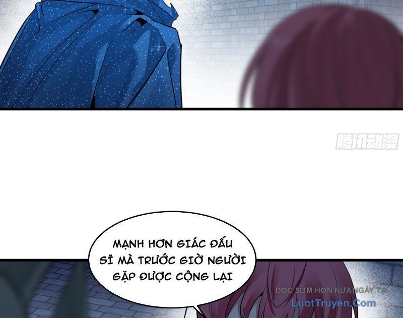 Đồng Hành Cùng Tử Vong: Bắt Đầu Với Ngư Nhân Địa Hạ Thành - Chapter 145 - Page 39