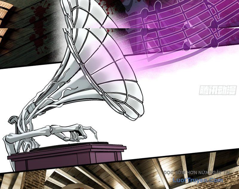 Đồng Hành Cùng Tử Vong: Bắt Đầu Với Ngư Nhân Địa Hạ Thành - Chapter 145 - Page 4