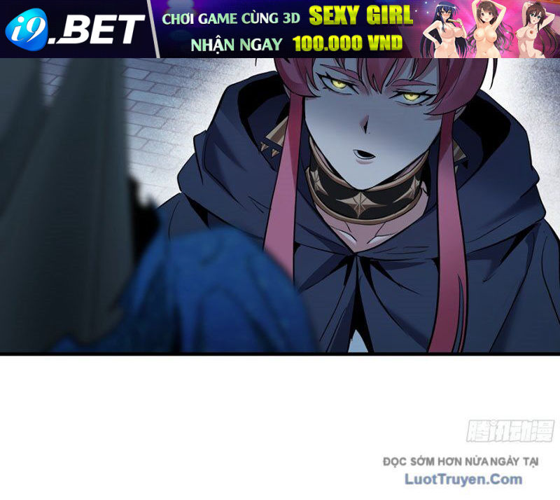 Đồng Hành Cùng Tử Vong: Bắt Đầu Với Ngư Nhân Địa Hạ Thành - Chapter 145 - Page 40