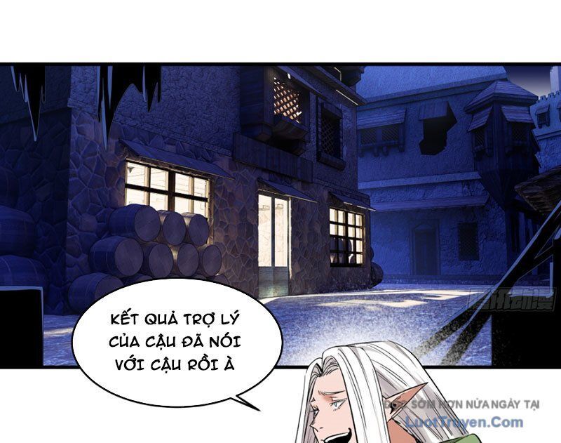 Đồng Hành Cùng Tử Vong: Bắt Đầu Với Ngư Nhân Địa Hạ Thành - Chapter 145 - Page 41