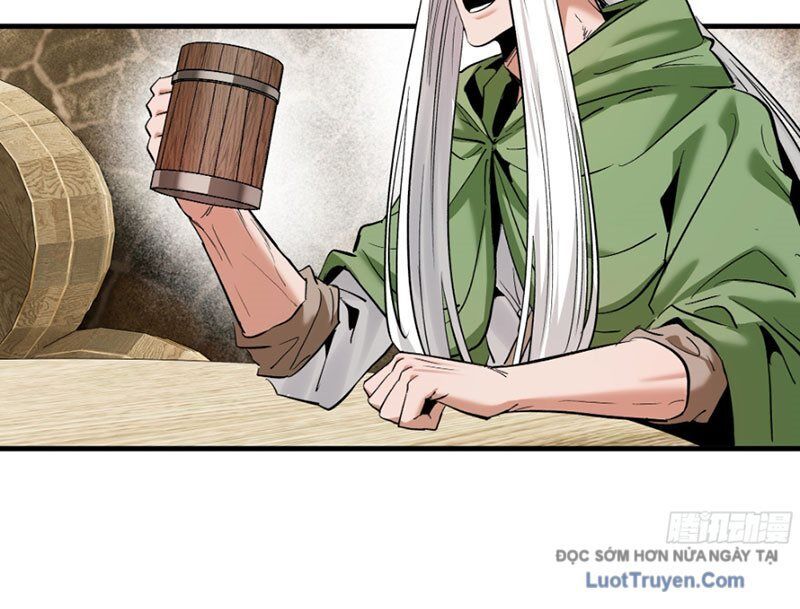 Đồng Hành Cùng Tử Vong: Bắt Đầu Với Ngư Nhân Địa Hạ Thành - Chapter 145 - Page 42