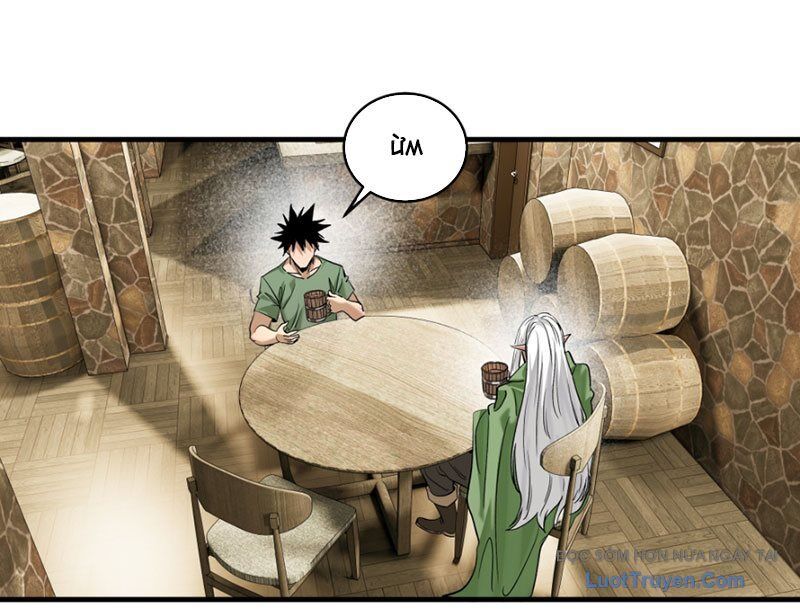 Đồng Hành Cùng Tử Vong: Bắt Đầu Với Ngư Nhân Địa Hạ Thành - Chapter 145 - Page 43