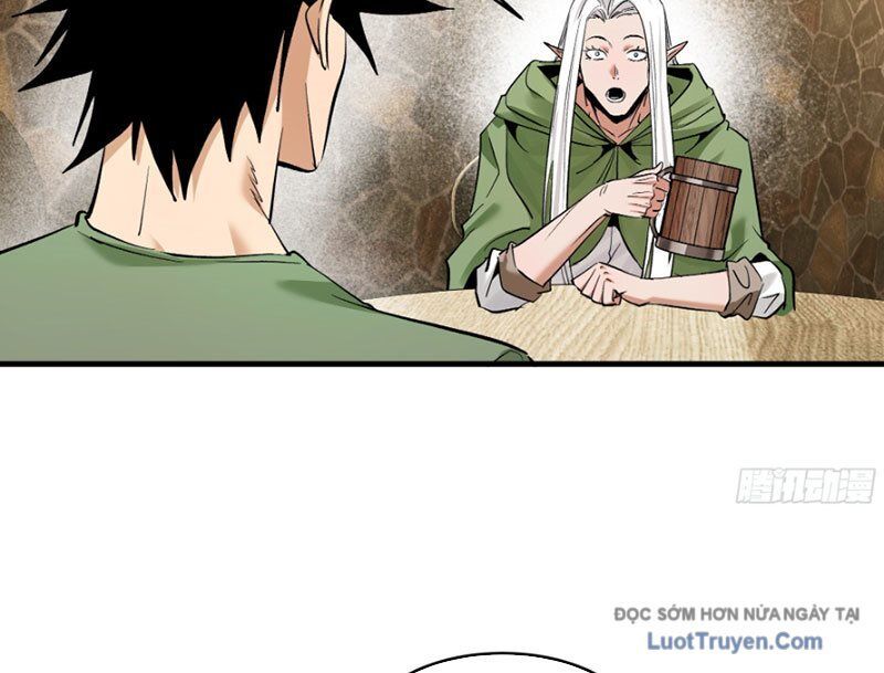 Đồng Hành Cùng Tử Vong: Bắt Đầu Với Ngư Nhân Địa Hạ Thành - Chapter 145 - Page 46