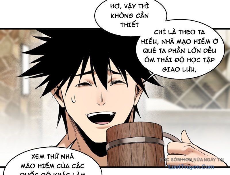 Đồng Hành Cùng Tử Vong: Bắt Đầu Với Ngư Nhân Địa Hạ Thành - Chapter 145 - Page 47