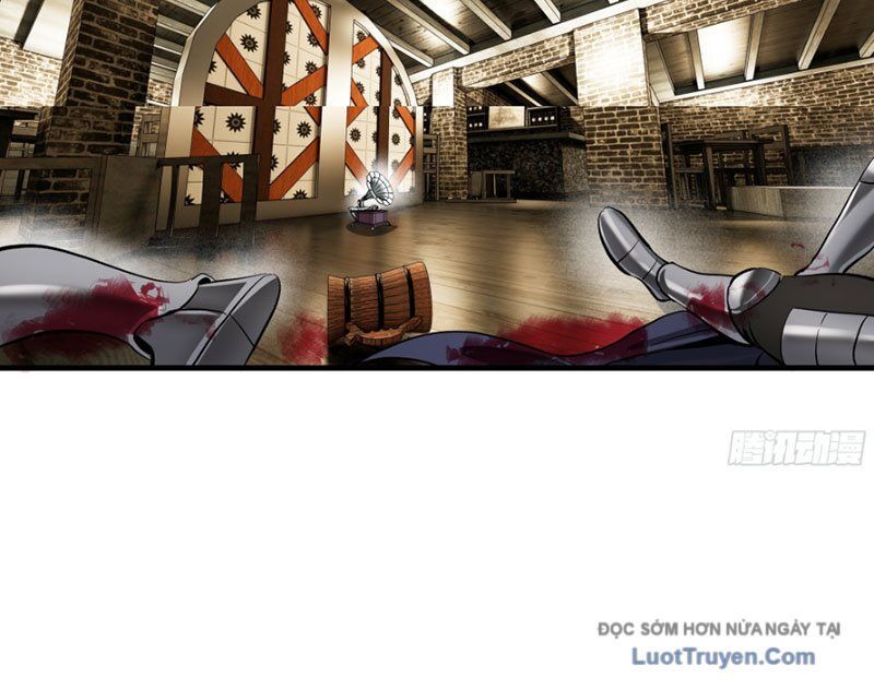 Đồng Hành Cùng Tử Vong: Bắt Đầu Với Ngư Nhân Địa Hạ Thành - Chapter 145 - Page 5