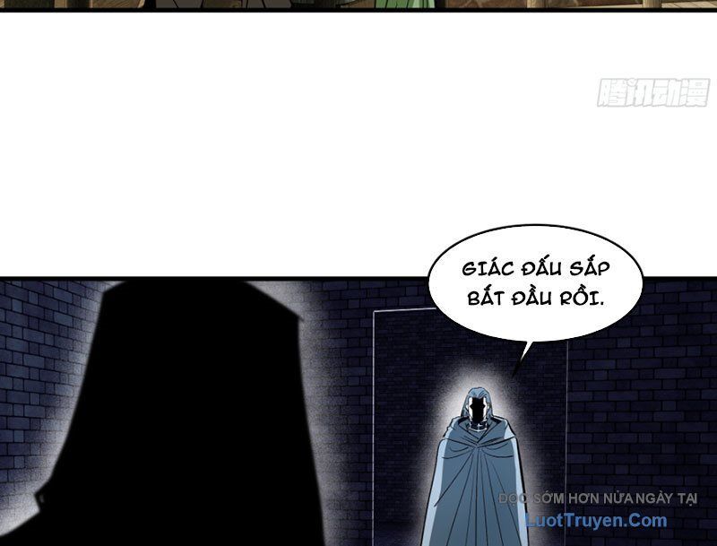 Đồng Hành Cùng Tử Vong: Bắt Đầu Với Ngư Nhân Địa Hạ Thành - Chapter 145 - Page 52