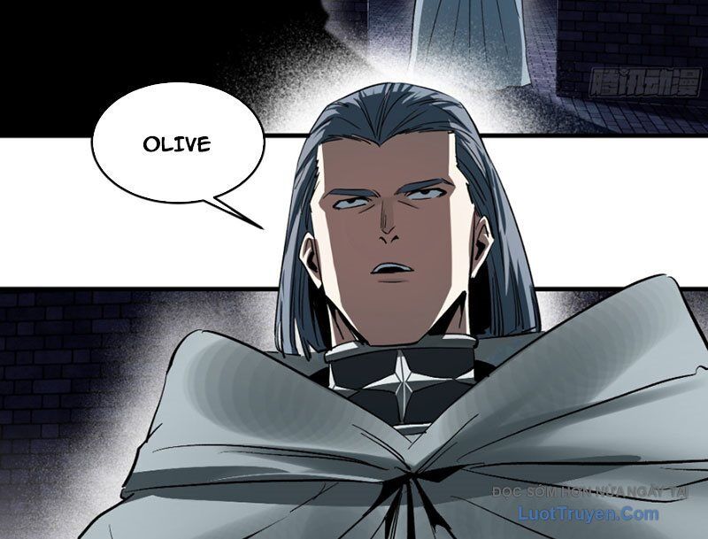 Đồng Hành Cùng Tử Vong: Bắt Đầu Với Ngư Nhân Địa Hạ Thành - Chapter 145 - Page 53