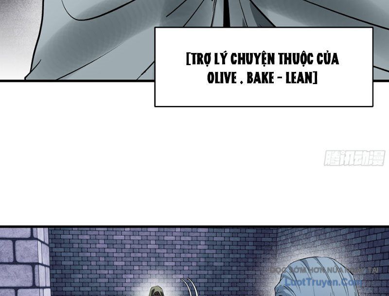 Đồng Hành Cùng Tử Vong: Bắt Đầu Với Ngư Nhân Địa Hạ Thành - Chapter 145 - Page 54