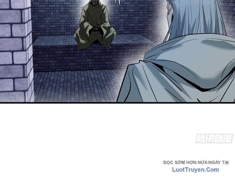 Đồng Hành Cùng Tử Vong: Bắt Đầu Với Ngư Nhân Địa Hạ Thành - Chapter 145 - Page 55