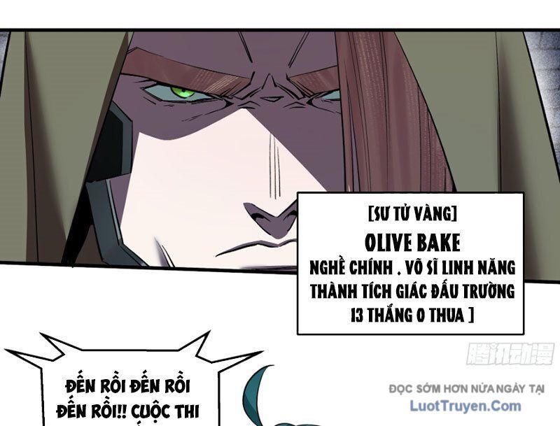 Đồng Hành Cùng Tử Vong: Bắt Đầu Với Ngư Nhân Địa Hạ Thành - Chapter 145 - Page 56