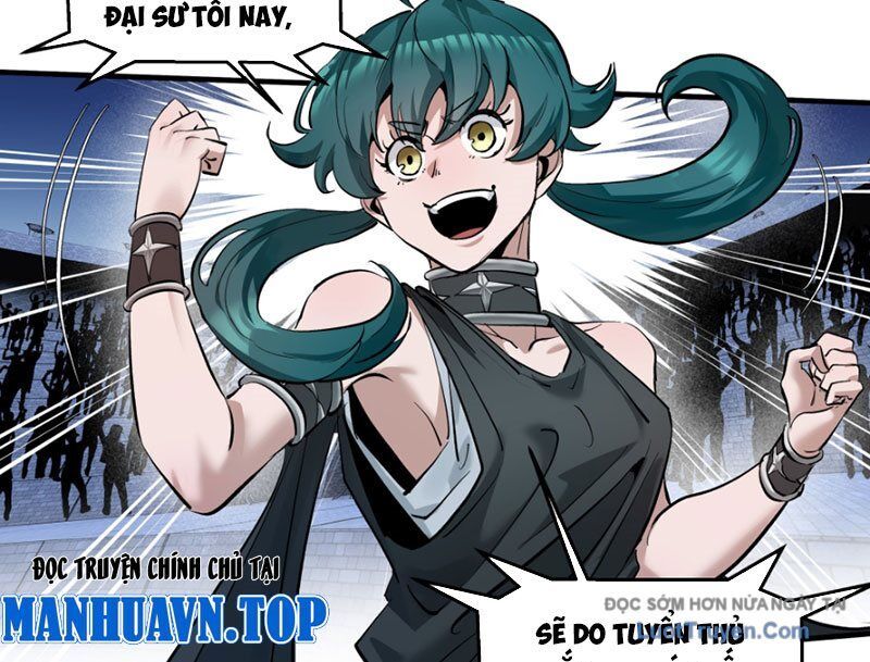 Đồng Hành Cùng Tử Vong: Bắt Đầu Với Ngư Nhân Địa Hạ Thành - Chapter 145 - Page 57