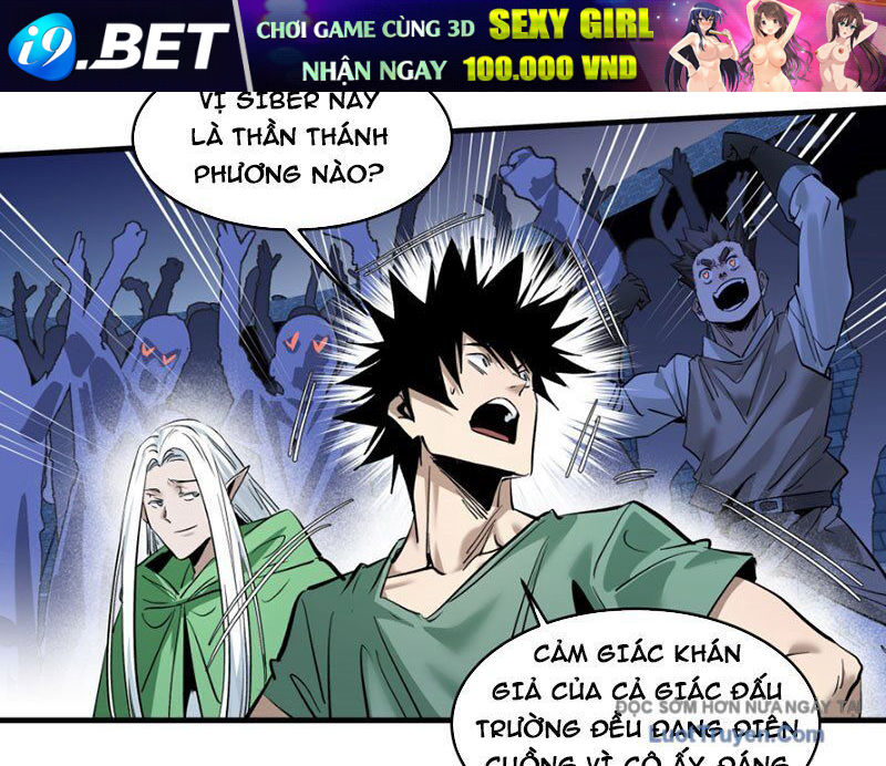 Đồng Hành Cùng Tử Vong: Bắt Đầu Với Ngư Nhân Địa Hạ Thành - Chapter 145 - Page 61