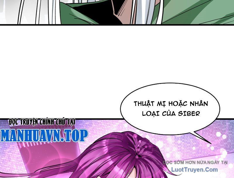 Đồng Hành Cùng Tử Vong: Bắt Đầu Với Ngư Nhân Địa Hạ Thành - Chapter 145 - Page 63