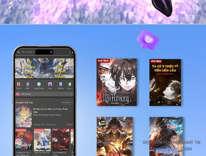 Đồng Hành Cùng Tử Vong: Bắt Đầu Với Ngư Nhân Địa Hạ Thành - Chapter 145 - Page 66