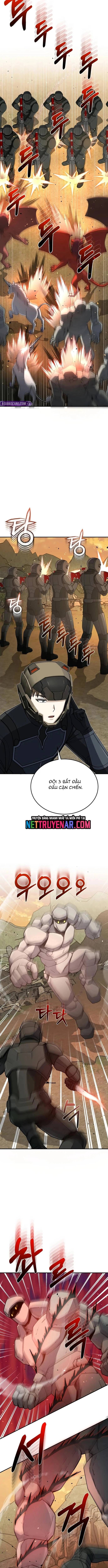 Thiên Tài Của Dòng Dõi Độc Nhất Vô Nhị - Chapter 127 - Page 12