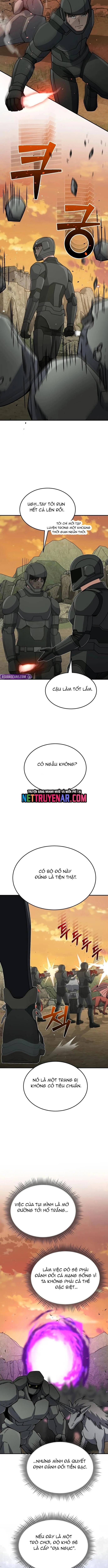 Thiên Tài Của Dòng Dõi Độc Nhất Vô Nhị - Chapter 127 - Page 13