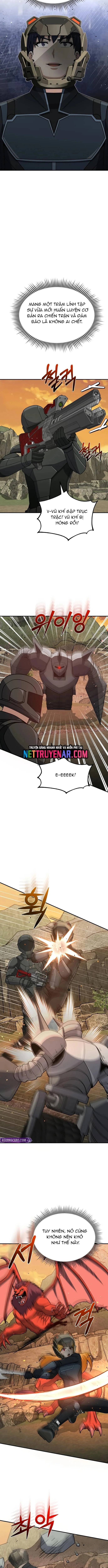 Thiên Tài Của Dòng Dõi Độc Nhất Vô Nhị - Chapter 127 - Page 14