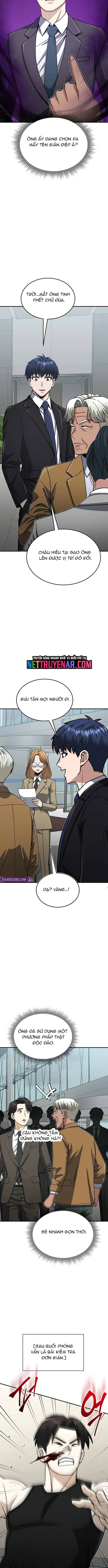 Thiên Tài Của Dòng Dõi Độc Nhất Vô Nhị - Chapter 127 - Page 3