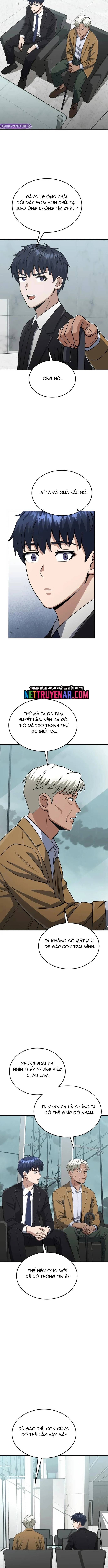 Thiên Tài Của Dòng Dõi Độc Nhất Vô Nhị - Chapter 127 - Page 5
