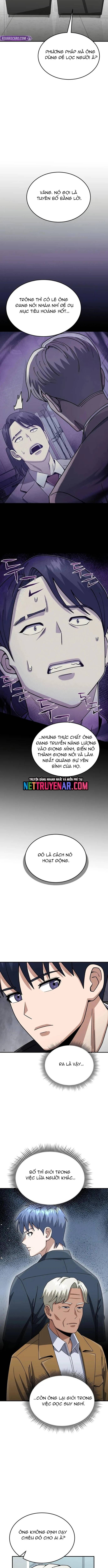 Thiên Tài Của Dòng Dõi Độc Nhất Vô Nhị - Chapter 127 - Page 6