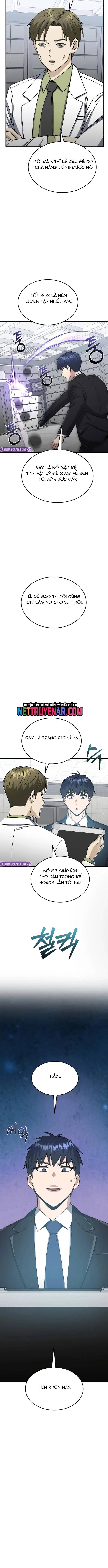 Thiên Tài Của Dòng Dõi Độc Nhất Vô Nhị - Chapter 127 - Page 9