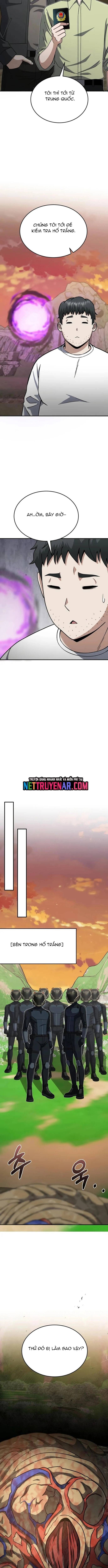 Thiên Tài Của Dòng Dõi Độc Nhất Vô Nhị - Chapter 128 - Page 12