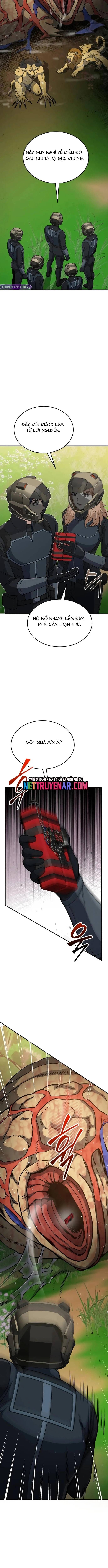 Thiên Tài Của Dòng Dõi Độc Nhất Vô Nhị - Chapter 128 - Page 13