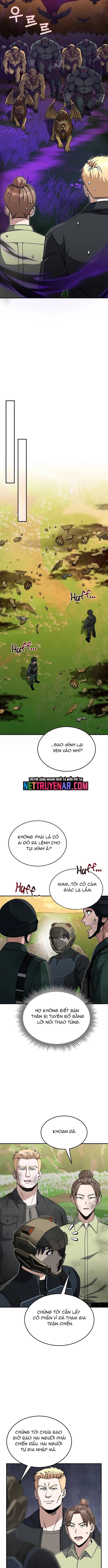 Thiên Tài Của Dòng Dõi Độc Nhất Vô Nhị - Chapter 128 - Page 16