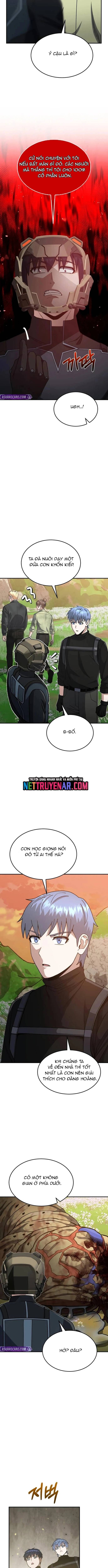 Thiên Tài Của Dòng Dõi Độc Nhất Vô Nhị - Chapter 128 - Page 17