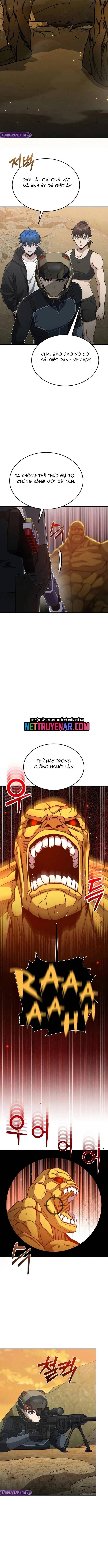 Thiên Tài Của Dòng Dõi Độc Nhất Vô Nhị - Chapter 128 - Page 5