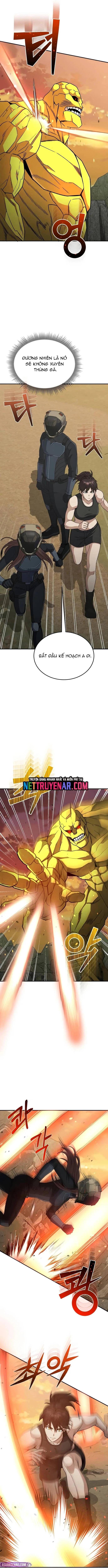 Thiên Tài Của Dòng Dõi Độc Nhất Vô Nhị - Chapter 128 - Page 6