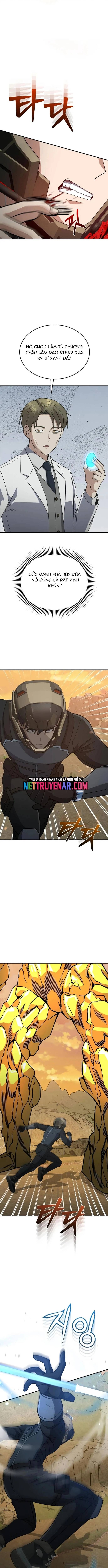 Thiên Tài Của Dòng Dõi Độc Nhất Vô Nhị - Chapter 128 - Page 7