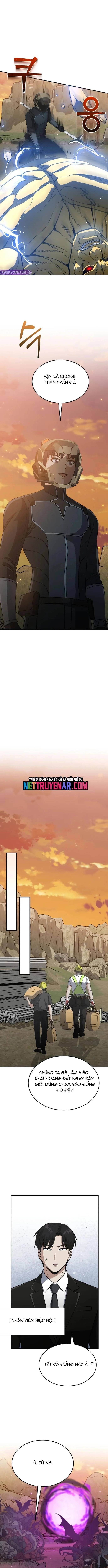 Thiên Tài Của Dòng Dõi Độc Nhất Vô Nhị - Chapter 128 - Page 9