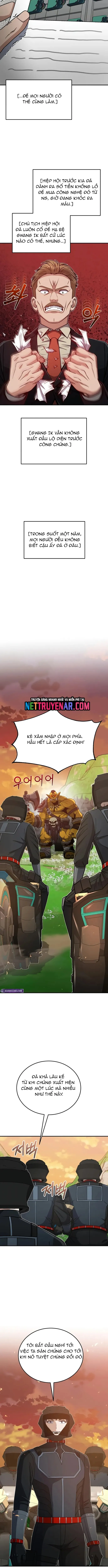 Thiên Tài Của Dòng Dõi Độc Nhất Vô Nhị - Chapter 129 - Page 10