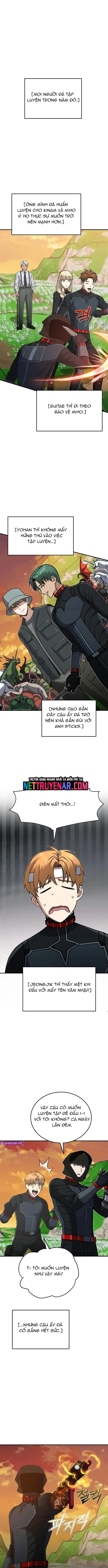 Thiên Tài Của Dòng Dõi Độc Nhất Vô Nhị - Chapter 129 - Page 11