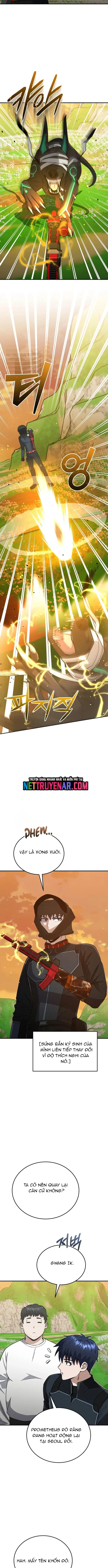 Thiên Tài Của Dòng Dõi Độc Nhất Vô Nhị - Chapter 129 - Page 12