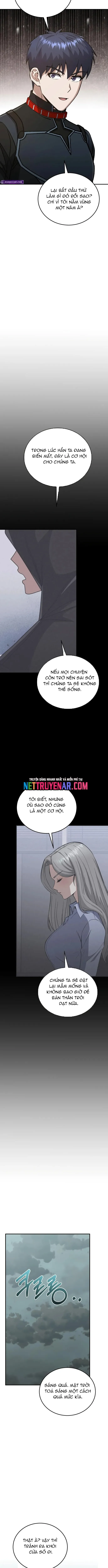 Thiên Tài Của Dòng Dõi Độc Nhất Vô Nhị - Chapter 129 - Page 13