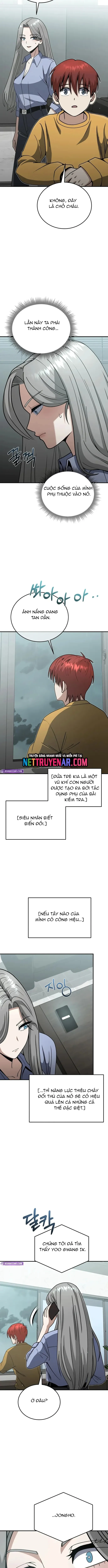 Thiên Tài Của Dòng Dõi Độc Nhất Vô Nhị - Chapter 129 - Page 14