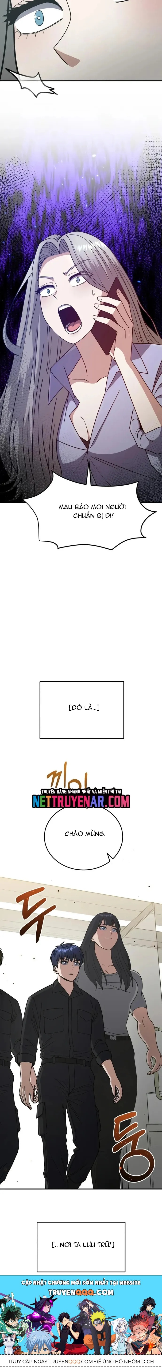 Thiên Tài Của Dòng Dõi Độc Nhất Vô Nhị - Chapter 129 - Page 15