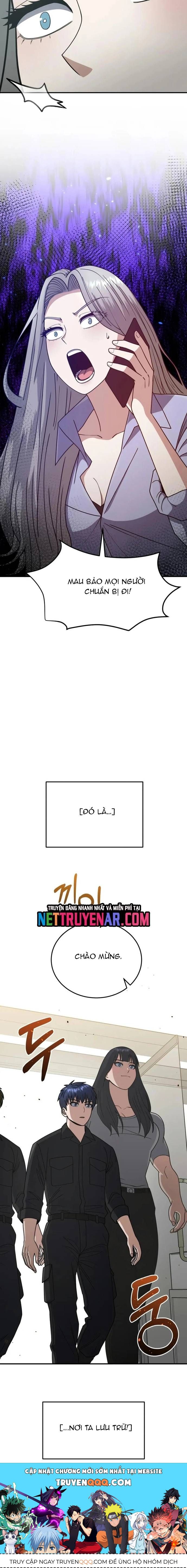 Thiên Tài Của Dòng Dõi Độc Nhất Vô Nhị - Chapter 129 - Page 16