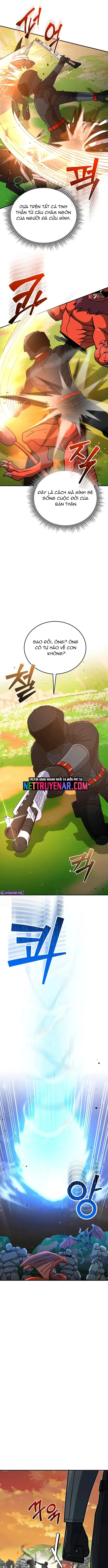 Thiên Tài Của Dòng Dõi Độc Nhất Vô Nhị - Chapter 129 - Page 3