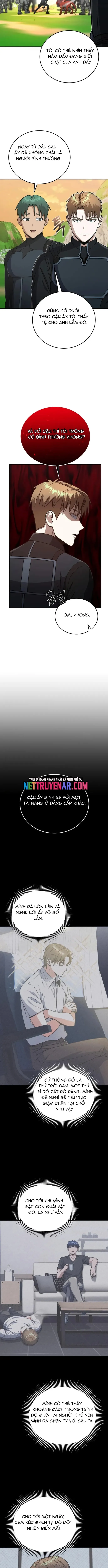 Thiên Tài Của Dòng Dõi Độc Nhất Vô Nhị - Chapter 129 - Page 4