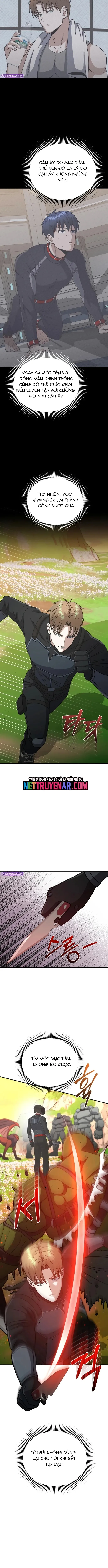 Thiên Tài Của Dòng Dõi Độc Nhất Vô Nhị - Chapter 129 - Page 5